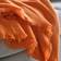 IKEA STOCKHOLM Pläd 2025 Filt Orange (200x150cm)