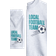 H&M Pojke 2-delat Sweatshirtset Med Tryck - Ljusgrå/Local Football Team