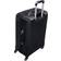 IT Luggage Recline Set of 3 - Black