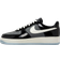 Nike Air Force 1 '07 M - Black/Armory Blue/Iron Grey/Sail