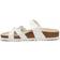 Birkenstock Franca - White