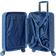 Day Et Small Tonal Logo Cabin Suitcase 55cm - Bijou Blue/Blue
