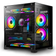 Equinox PC Racing D5 Gaming Intel Core i7-12700F/64GB/2TB SSD/RTX 5070 Ti + Windows 11