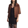 H&M Linen Blend Shirt - Brown