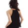 H&M Smocked Strappy Top - Black