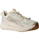 Hoka Clifton LS x Satisfy M - Celadon Tint/Whisper White