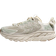 Hoka Clifton LS x Satisfy M - Celadon Tint/Whisper White