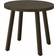IKEA Stockholm 2025 Dark Brown Småbord 55cm