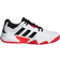 adidas Solematch Control 2 M - Cloud White/Core Black/Silver Metallic