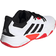 adidas Solematch Control 2 M - Cloud White/Core Black/Silver Metallic