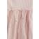 H&M Tulle Skirt Dress - Light Pink/Hearts (1281499010)