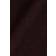H&M Collared Knitted Top - Dark Brown
