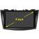 Hizpo 8G + 128G Car Radio For Suzuki Swift 4 2011-2015