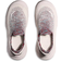Hoka Vibrant Bloom Restore TC - Alabaster/Red Cabbage