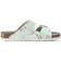 Birkenstock Arizona ESD Birko-Flor - Flower Field Mint