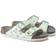 Birkenstock Arizona ESD Birko-Flor - Flower Field Mint
