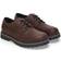 Birkenstock Highwood Lace Low Oiled Leather - Habana