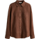 H&M Linen Shirt - Brown