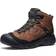 Keen Targhee IV M - Bison/Black