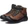 Keen Targhee IV M - Bison/Black