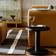 IKEA Stockholm Black Småbord 40cm
