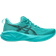 Asics Novablast 5 M - Wave Teal/Black