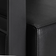 Swehealth Gabbiano Modena Black Kontorstol