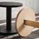 IKEA Stockholm Natural Småbord 40cm