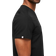 FIGS Chisec Three-Pocket Scrub Top - Black