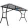 Lifetime 5 Foot Rectangle Fold-in-Half Table