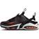 Nike Air Max Craze W - Black/Bright Citrus/White/Platinum Tint