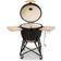 Kamado Bono Limited Ceramic Grill 25″