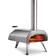 Ooni Karu 12 1st Generation Stainless Steel