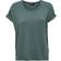 Only Moster Top - Green/Balsam Green