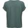 Only Moster Top - Green/Balsam Green