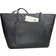 Tory Burch Bolsa Small Tote Bag - Black
