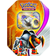 Pokémon Paradox Destinies Tin Iron Boulder Ex