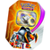 Pokémon Paradox Destinies Tin Iron Boulder Ex