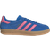 adidas Gazelle - Blue/Bliss Pink/Gum