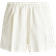 H&M Linen Blend Drawstring Shorts - White