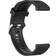 Silicone Armband for Garmin Forerunner 245/245 Music Black