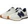 FIGS x New Balance 327 - Grey/Navy