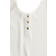 H&M Rib Knit Vest Top - White