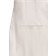 H&M Wide Ankle Length Trousers - Light Beige