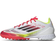 adidas F50 Pro TF Turf - White/Core Black/Solar Yellow