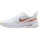 Nike Air Max Nuaxis W - White/Sand/Black/Metallic Red Bronze