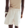 H&M Linen Blend Shorts - Light Beige