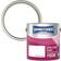 Johnstones One Coat Matt Wall Paint Pure Brilliant White 2.5L