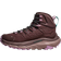 Hoka Kaha 2 GTX W - Smoky Quartz/Quartzite