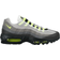 Nike Air Max 95 OG Premium - Black/Volt/Medium Ash/Dark Pewter